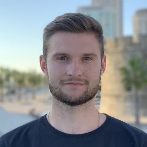 Slava, founder of SearchBind